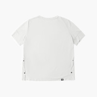CIELE - Women - FSTTshirt - Light Grey